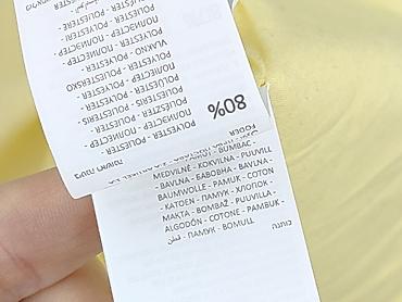 xmail: Sinsay, Sukienka damska, rozmiar M — 7