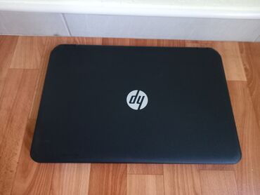 HP: Intel Core i3, 4 GB OZU, 15.6 " — 6