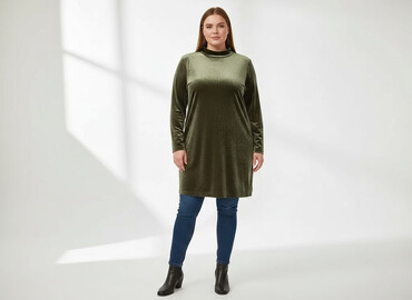illuminate sukienki vinted: Sukienka damska, rozmiar 3XL