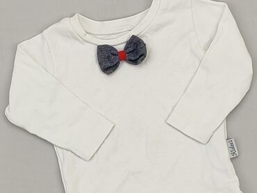 riley koszula: Блузка, 0-3 міс., стан - Дуже гарний