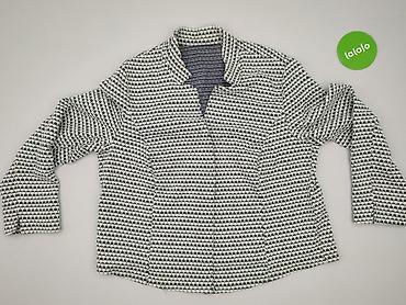 samsa collection: Bonita, Narzutka damska, rozmiar 4XL — 2