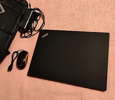 thinkpad x230: Для программирования, Б/у, Intel Core i7 — 2
