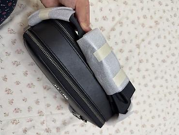 сумка для мужчин: Мужская барсетка Coach — 2