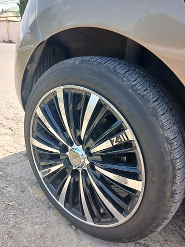 kia picanto: Kia Morning: 1 l | 2015 il Hetçbek — 6