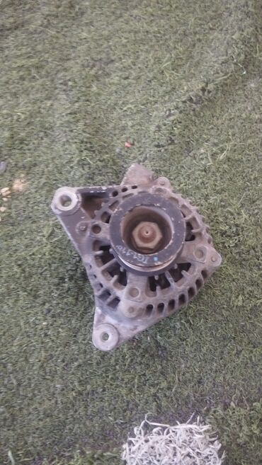 Starterlər: Hyundai/Kia üçün starter və generatorlar Starter: - Brend: Remy — 4