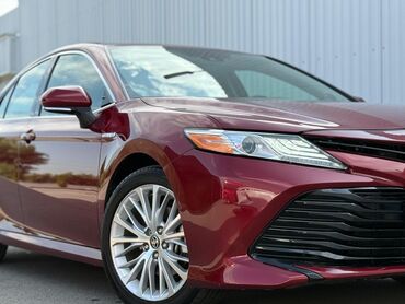 tayota runx: Toyota Camry: 2020 г., 2.5 л, Вариатор, Гибрид, Седан