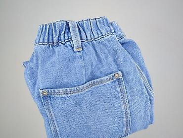 jeansy custom: Zara, Jeansy damskie, rozmiar S — 6