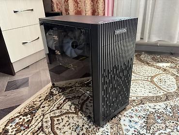 Настольные ПК и рабочие станции: Компьютер, Игровой, HDD — 6