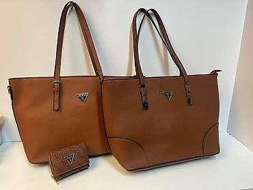 Torbe: Torba za rame, Michael Kors, Materijal: Veštačka koža — 10