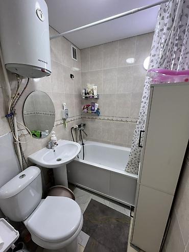 гвардия: 3 комнаты, 56 м², Молодая Гвардия 104 серия, 1 этаж, Евроремонт — 6