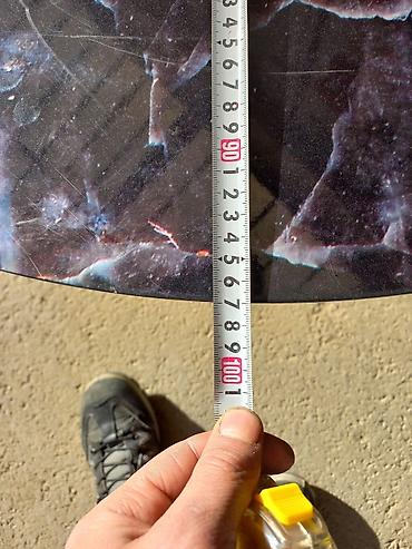 Masalar: Dairəvi masalar ebaksiddir — 4