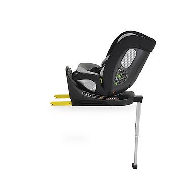 Autosedišta: Moni Auto sedište za decu Strike 40–150 cm – Dark Grey (šifra — 12