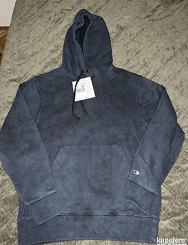 aksa: NIKE Sweatshirt Sportswear Club Fleece vel. XS, S NOVO HF — 2