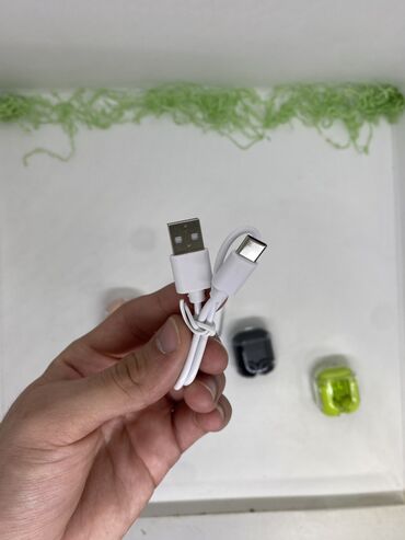 Qulaqcıqlar: Yeni Simsiz (Bluetooth) Qulaqcıqlar, Apple — 9