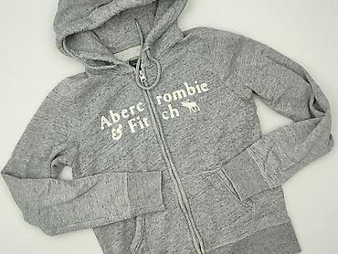 clothes cheap: A&F, Bluza z kapturem damska, rozmiar S — 1