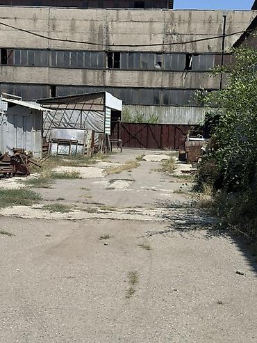 Продажа складов и мастерских: ‼️ПРОМКА‼️ПРОМКА‼️ ‼️ПРОДАЮ ПРОМЫШЛЕННЫЙ УЧАСТОК‼️ ЦЕХ/ — 10
