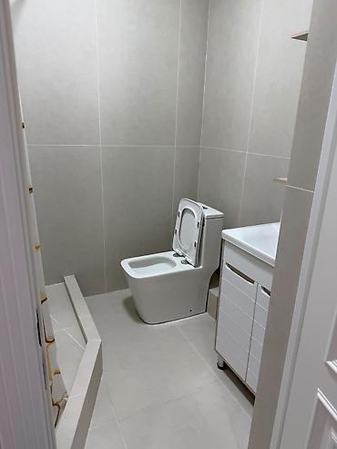 Продажа квартир: 2 комнаты, 63 м², Индивидуалка, 2 этаж, Евроремонт — 4