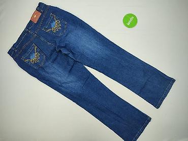 jeans xxl: Jeansy damskie, rozmiar 2XL — 3
