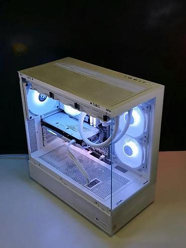 Desktop računari i radne stanice: Ryzen 7 9800X3D RTX 4070 TI X870 64GB 1TB - SM019PC. ✨ Prodaja i — 14