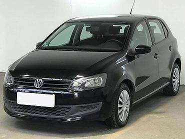 automatik motor: VOLKSWAGEN POLO 5 1.4MPI - KOMPLETAN AUTO U DELOVIMA | Kompletan — 2