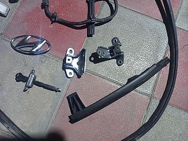 elantra diffuser: Hyundai ELANTRA, 2014 il, İşlənmiş — 2