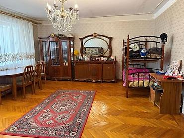 azadl: Bakı, Binəqədi qəs., 3 otaqlı, Köhnə tikili, m. Azadlıq Prospekti, 85 kv. m — 4
