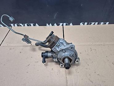 Pumpe za gorivo: PUMPA VISOKOG PRITISKA GORIVA ZA HONDA CIVIC, CR-V, HR-V OD 2012. DO — 2