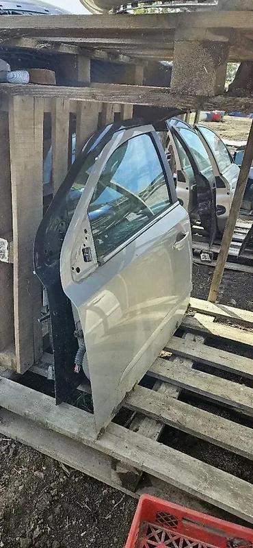 OPEL ASTRA H PREDNJA ZADNJA VRATA KARAVAN LIMUZINA | OPEL POLOVNI