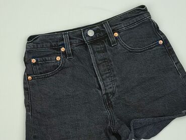 Levi’s, Szorty damskie, rozmiar 2XS