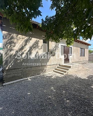 di store: 🏠Продаётся дом в с. Сокулук 🟡Комнаты: 2 🟡Участок: 7 соток — 2
