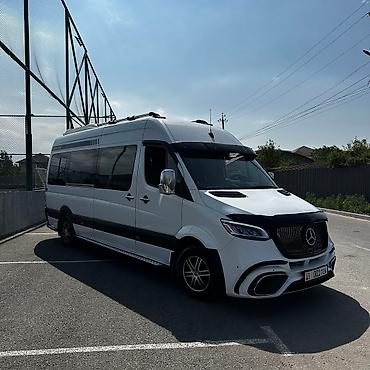 Автобус на заказ: Бус на Заказ Встреча аэропорт Алмата аэропорт Свадьба кортеж По — 6