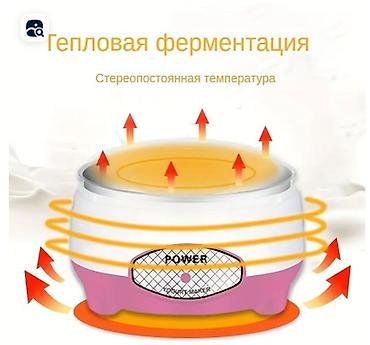 Другие продукты питания: Закваска для йогурта Йогуртница Наполнители для Йогурта все в теме — 18