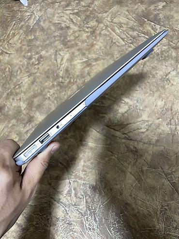 redmi 7 note: Продаю Apple MacBook Air 13. Серебристый Хорошо работает Особо не — 6