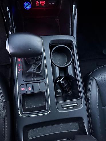 Kia: Kia Sorento: 2020 г., Кроссовер — 16