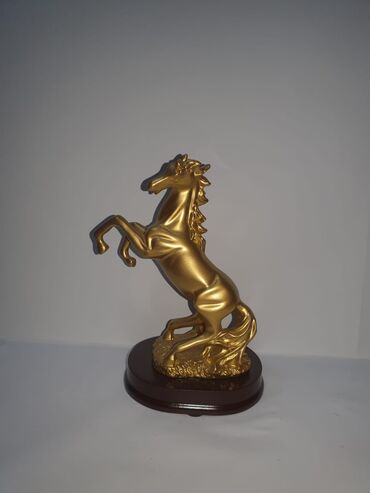 Fiqurlar: Fiqur, Rezin — 15