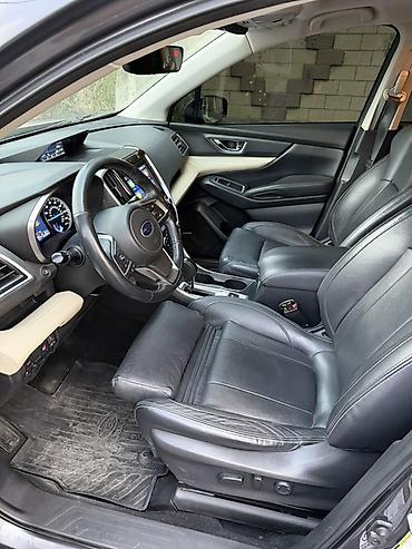 Subaru: Subaru Ascent: 2019 г., 2.4 л, Вариатор, Бензин, Кроссовер — 20