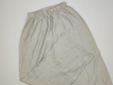 la perla: Spodnie materiałowe damskie, rozmiar S — 1