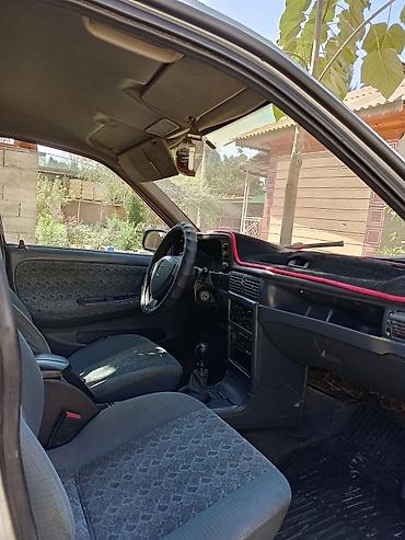 Daewoo: Daewoo Nexia: 2007 г., Седан — 5