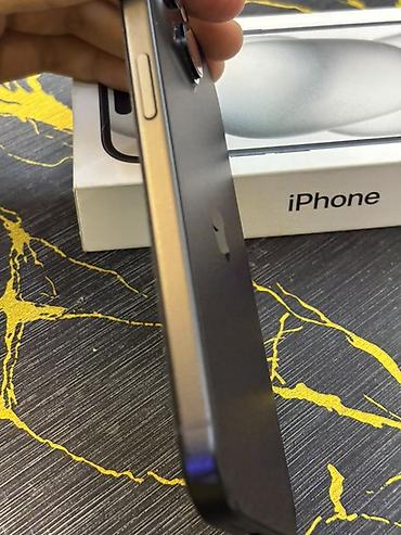 iphone 14 qiymətləri: IPhone 15, Qara, Simsiz şarj — 4