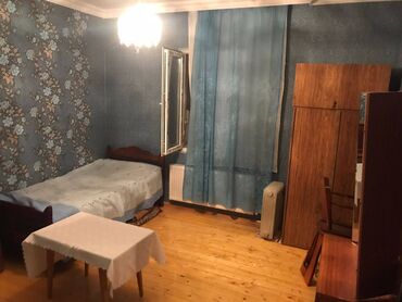 Uzunmüddətli kirayə evlər: 80 kv. m, 3 otaqlı — 5