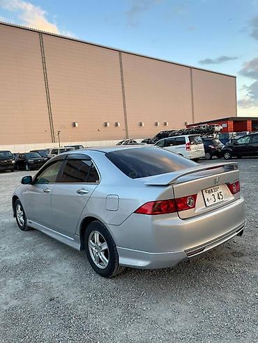 багаж аккорд: Honda, Б/у, Оригинал — 8