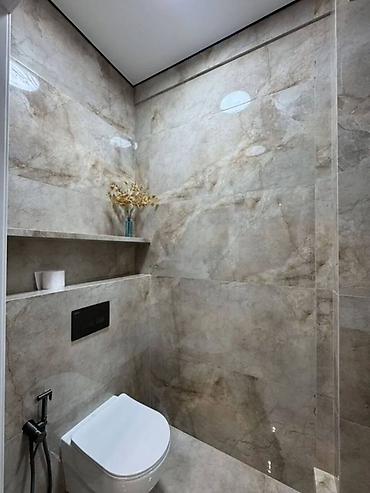 Продажа квартир: 2 комнаты, 74 м², Элитка, 13 этаж, Дизайнерский ремонт — 8