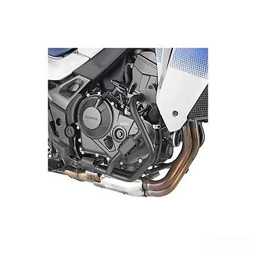 Honda: Puig crash bar/štitnik motora za Honda (na slici montiran na modelu sa — 1