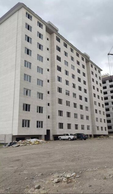 Продажа квартир: 3 комнаты, 83 м², 106 серия улучшенная, 7 этаж, ПСО (под самоотделку)