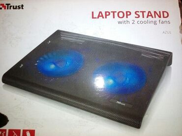 наклейки ноутбук: Охладитель для ноутбука