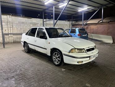 Daewoo: Daewoo Nexia: 2004 г., 1.5 л, Механика, Бензин, Седан