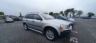 радиатор на вольво: Volvo XC90: 2004 г., 2.5 л, Автомат, Бензин, Внедорожник — 6