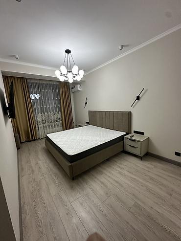 Продажа квартир: 2 комнаты, 75 м², Элитка, 6 этаж, Евроремонт — 2