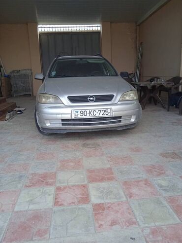 opel c: Xərci var