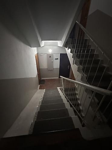 Продажа квартир: 1 комната, 34 м², Индивидуалка, 4 этаж, Косметический ремонт — 9